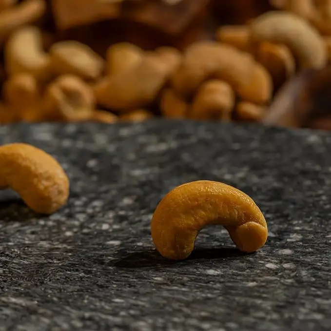 Roasted Cashews (180G)