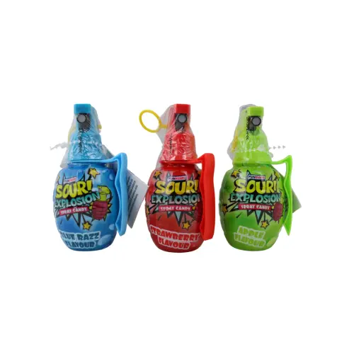 Sour Explosion 12 Pack