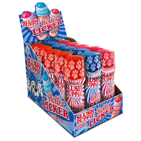 Slush Puppie