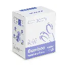 ECO BOOM Bamboo Sanitary Pads - Long (290mm, 8 Pads Per Pack)