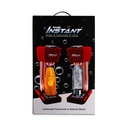 Roselle Instant CO2 Carbonating Device - Go To Solution For Instant Infusion