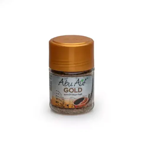 Instant Coffee Gold