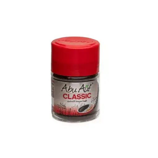 Instant Coffee Classic