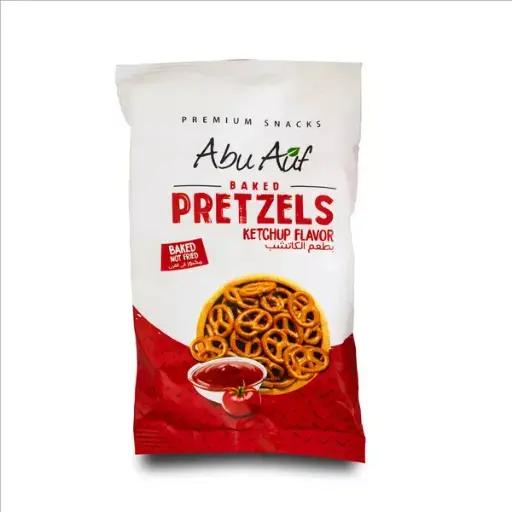 [6223004760433] Pretzel Ketchup