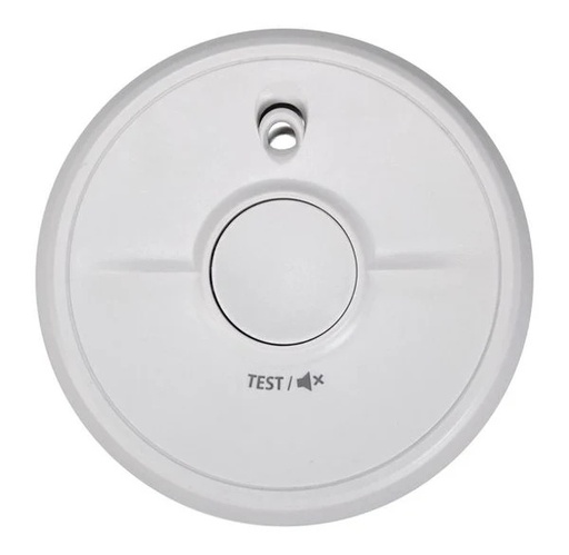 Smoke Alarm for General Purpose