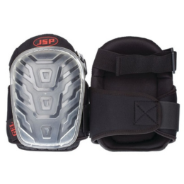 JSP Twin Attachment Gel Knee Pads