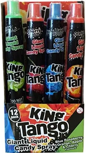 Tango King Spray