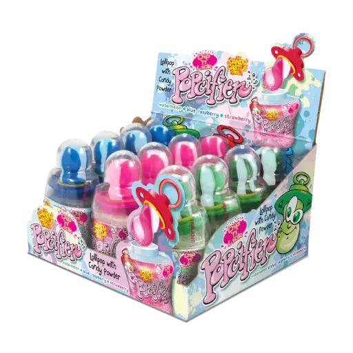 Popcifiers 12 Pack